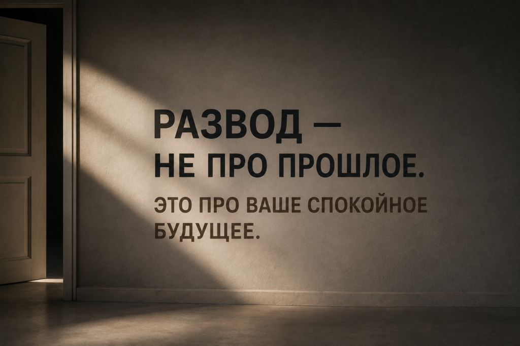 Что будет, если не оформить развод: правовые последствия, о которых многие не знают